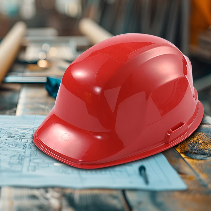 What is hard hat?