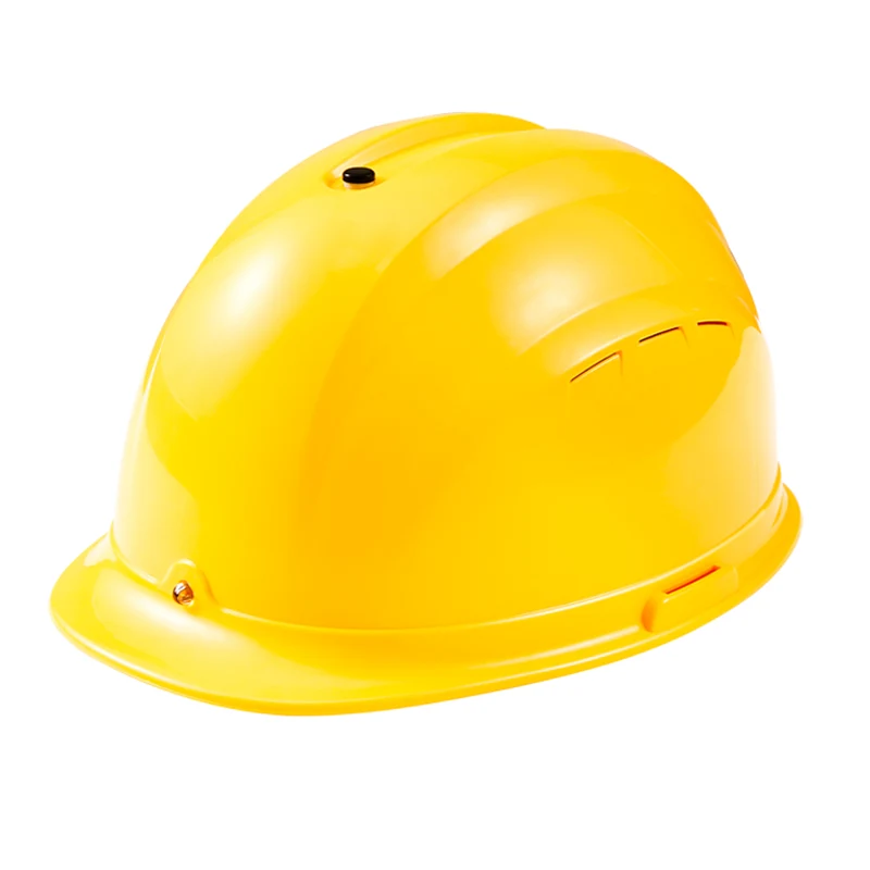 Hard Hat with Cooling Fan