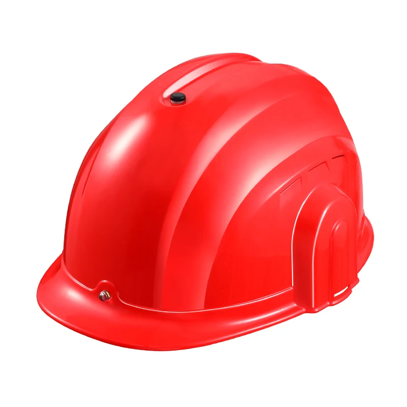 Site Fan Safety Helmet